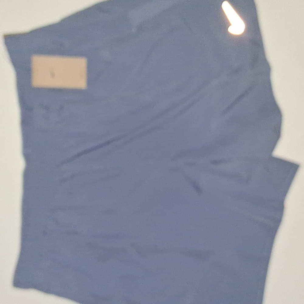 Nike Challenger Training Shorts Dri-Fit 7In Purple XXL NWT